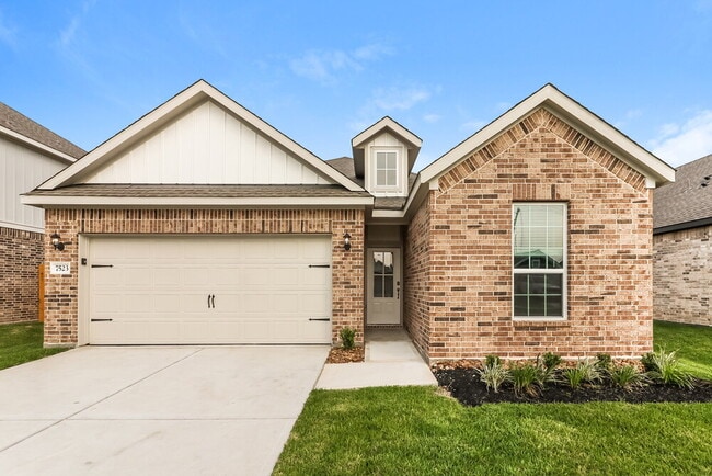 Building Photo - 7523 Tipton Meadow Way