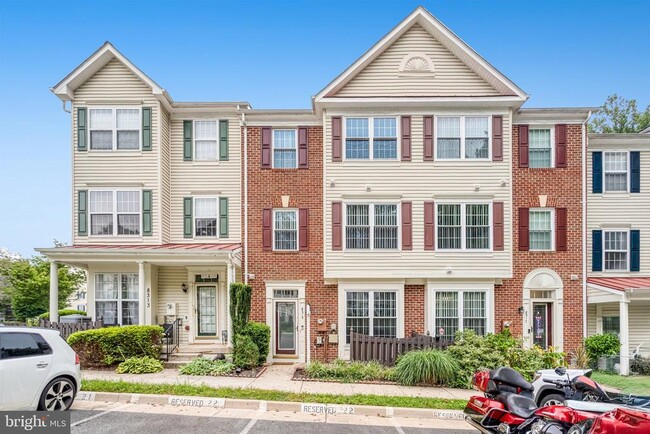 Building Photo - 8315 Sanderling Way