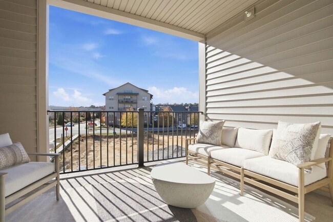 Building Photo - 6913 Cosby Vlg Ter