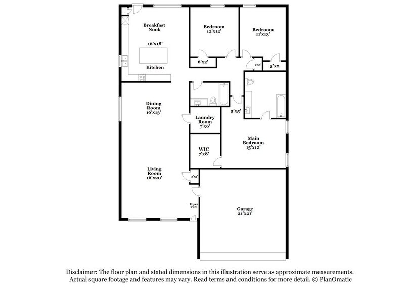 Building Photo - 155 Rockingham Dr