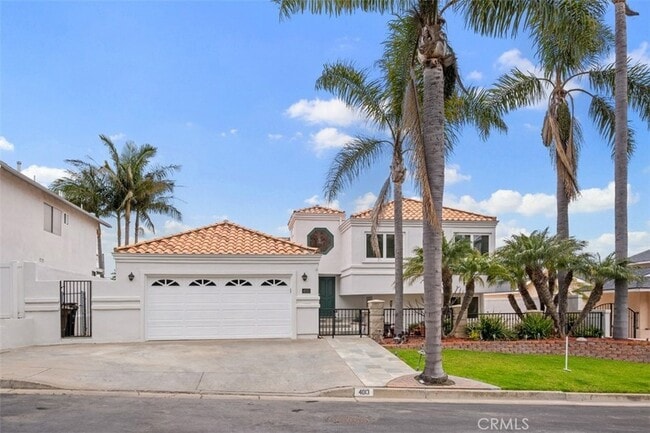 Building Photo - 4013 Via Manzana