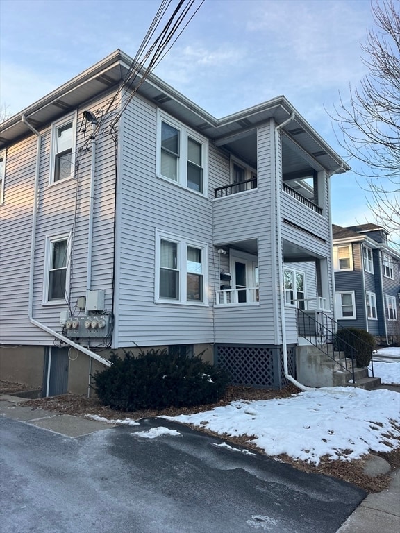 Building Photo - 14 Eddy St