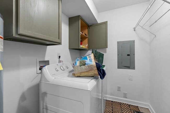 Building Photo - Now Available in Chesapeake!