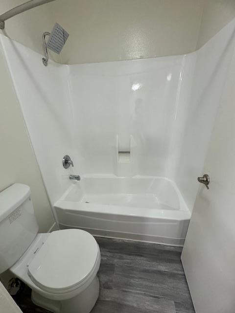 Interior Photo - Sunset Bay I Apartments