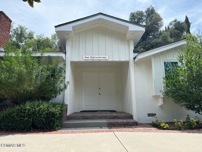 Primary Photo - 4656 Vanalden Ave