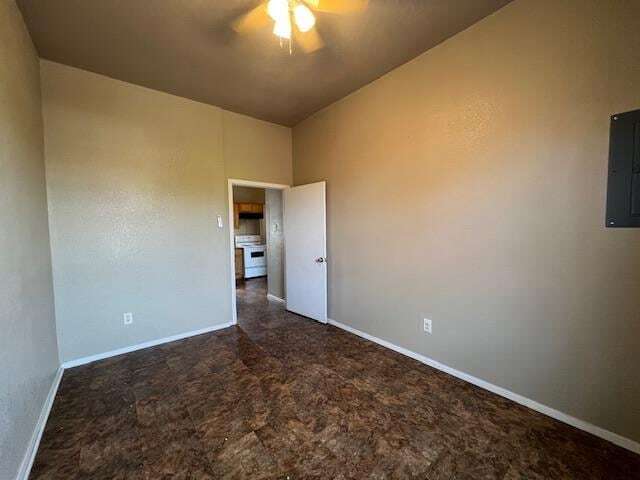 Building Photo - 1517 Garcia St