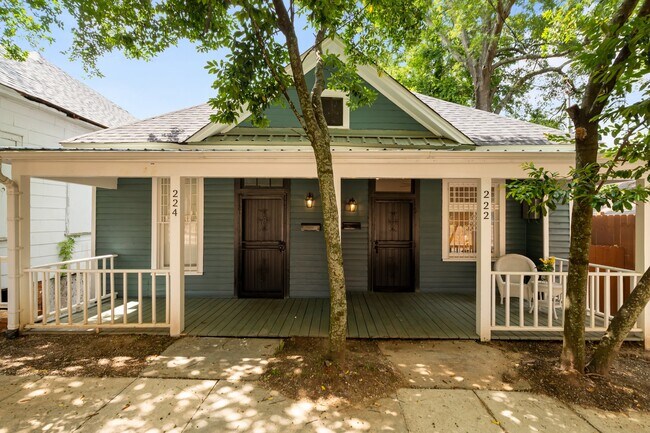 Building Photo - 224 Finley Ave