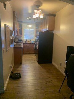 kitchen - 175 Avenida Descanso