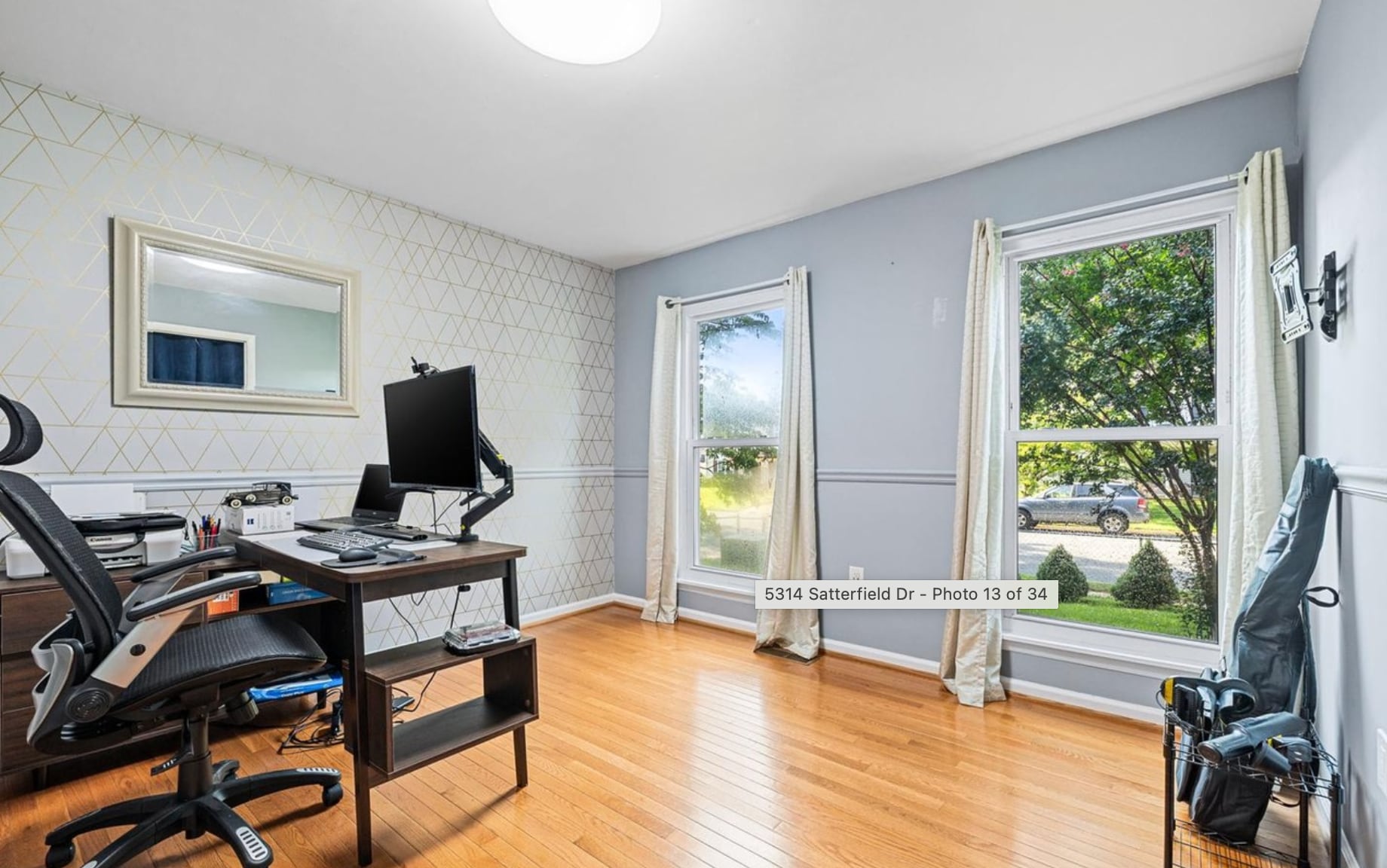 Building Photo - 5314 Satterfield Dr