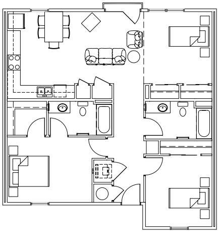 C4a - Sawmill Lofts