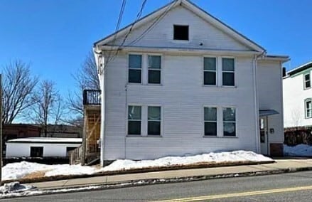 Building Photo - 12-14 Church St