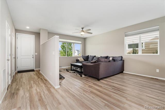 Building Photo - 4827 Mt Shavano St