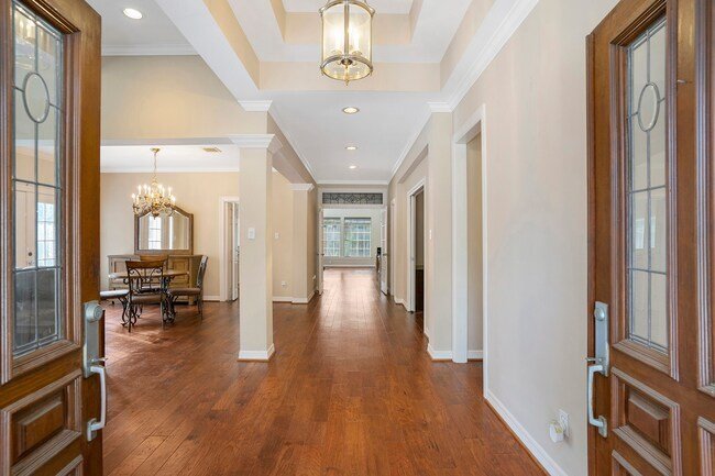 Building Photo - 14922 Tallow Forest Ct
