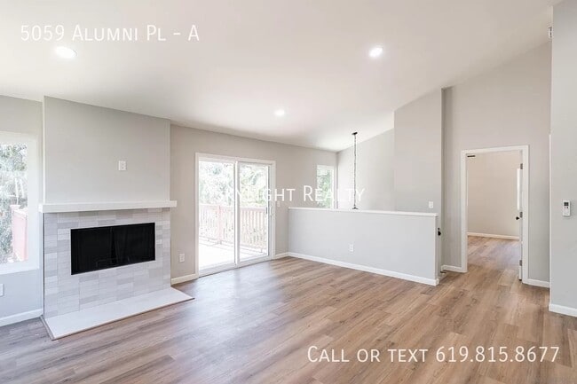 Building Photo - 5059 Alumni Pl