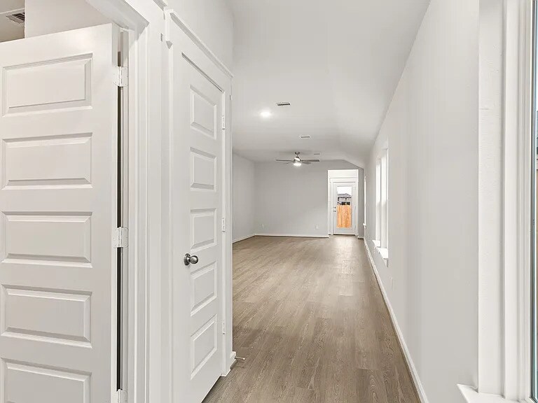 Entrance - 4519 Pinehurst Trace Dr