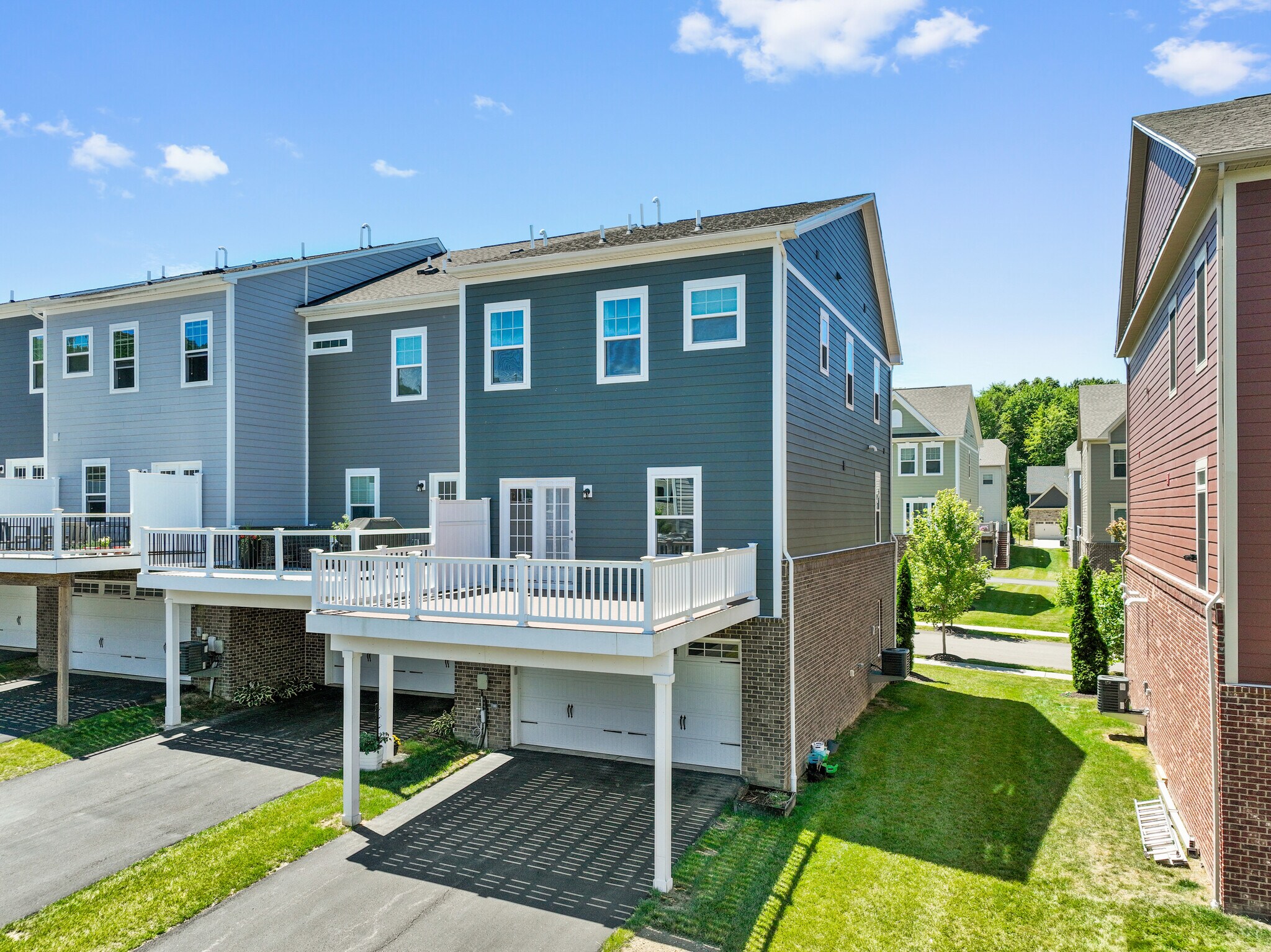 Building Photo - 521 Tuscarora Rd