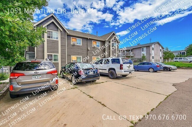 Building Photo - 1051 Mazatlan Cir