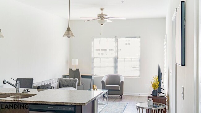 Building Photo - 702 US-80