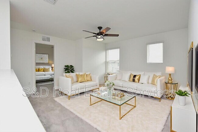 Building Photo - 3857 Capri Coast Dr