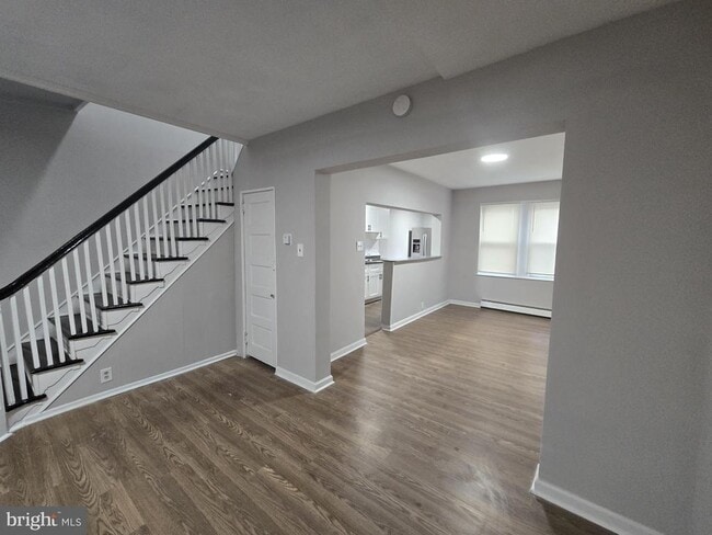 Building Photo - 1315 Fillmore St