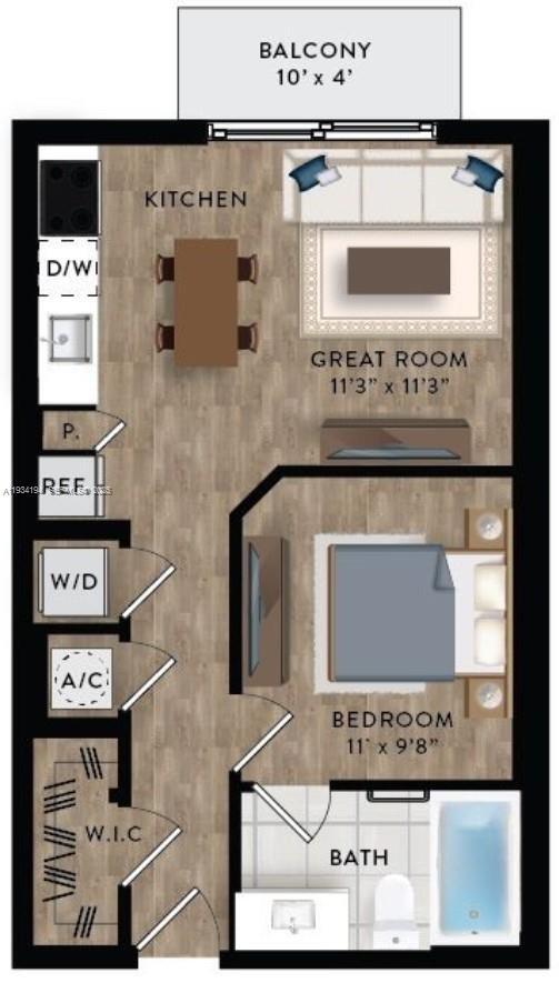 Building Photo - 221 SW 12th St