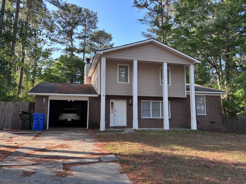 Building Photo - 1632 Barber Ave