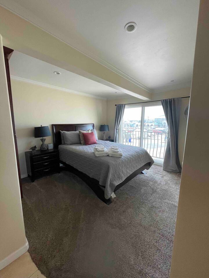 Bedroom 3 - 704 Ventura Pl