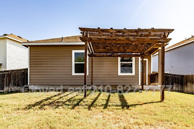 Building Photo - 12724 Cygnus