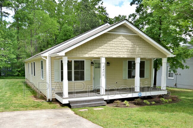 Primary Photo - 2408 Francis St