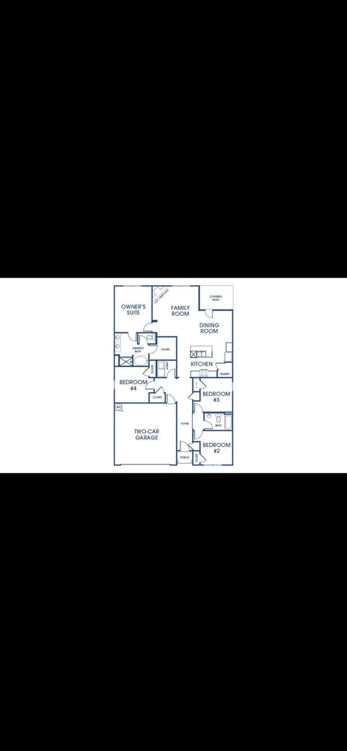 Building Photo - Cozy 4bedroom Home