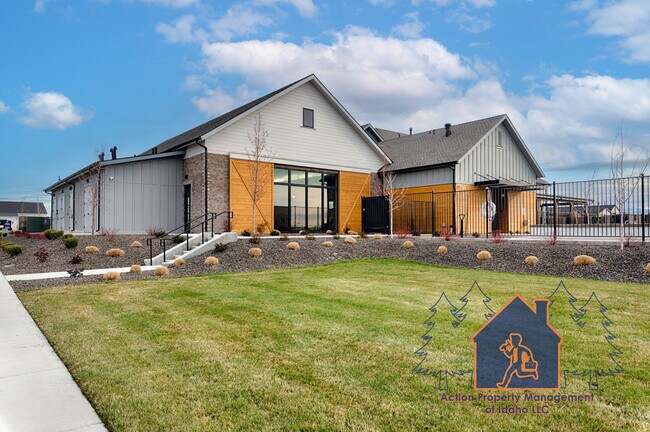 Building Photo - 8548 W Lilburn St