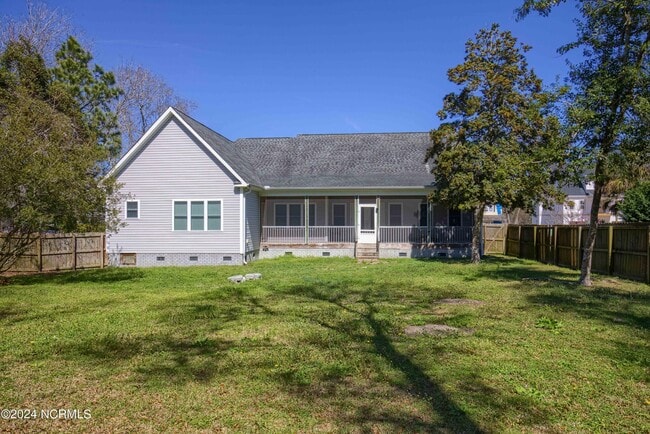 Building Photo - 1016 Meridian Dr