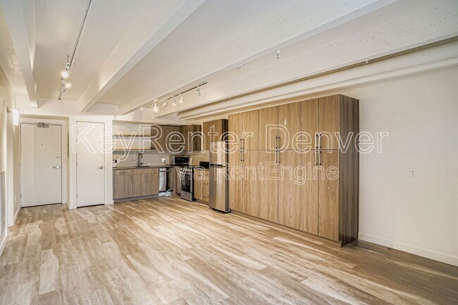 Building Photo - 1495 Vrain St