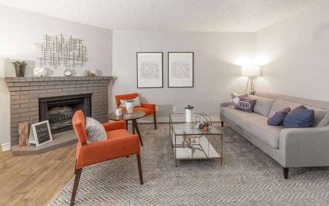 Building Photo - Enclave at Redwood