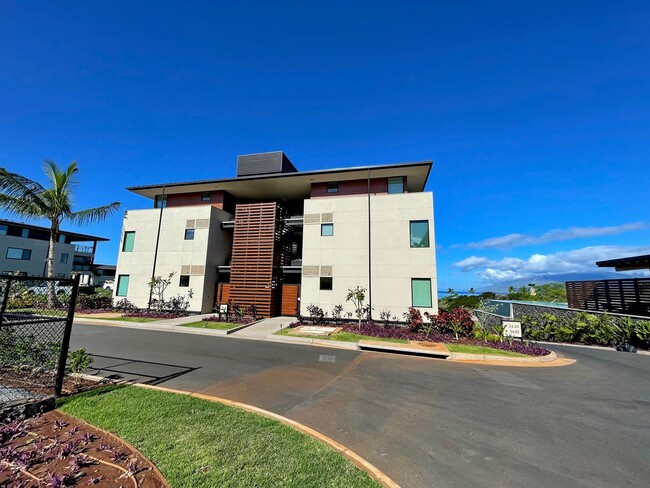 Building Photo - Rare opportunity at Wailea’s newest develo...