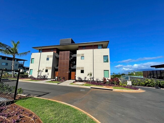 Building Photo - Rare opportunity at Wailea’s newest development, La‘i Loa. Furnished 2 Bed/2Bath. Luxurious pool ...