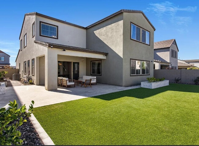 Building Photo - 4196 E Coconino Pl