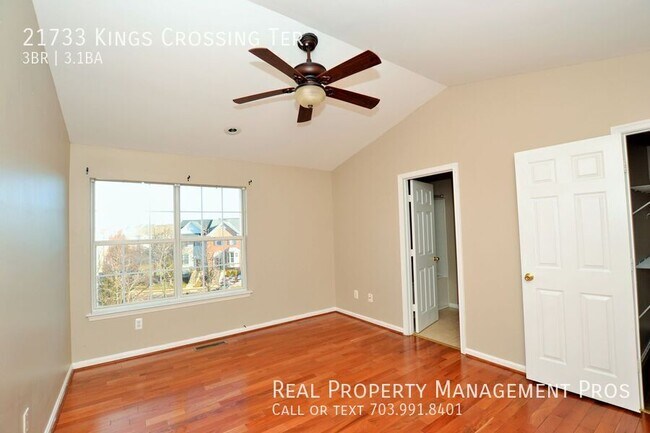 Building Photo - 21733 Kings Crossing Terrace