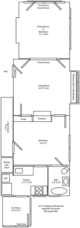 Building Photo - 2217 Belmont Blvd