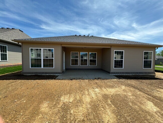 Building Photo - 3603 Waltham Dr