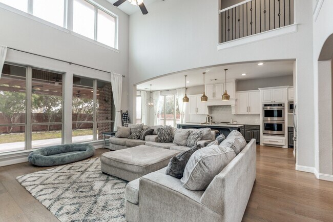 Building Photo - 4307 Walston Ridge Ct