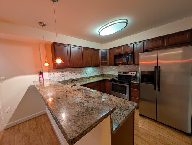 Building Photo - 5040 1st St NW