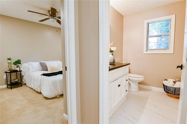 Building Photo - 1116 Havel Dr SW