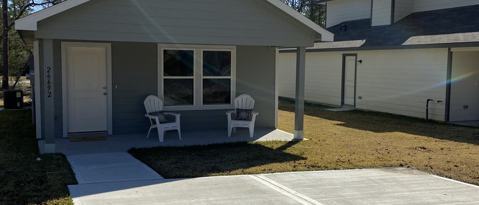 Building Photo - 26692 Pools Creek Dr