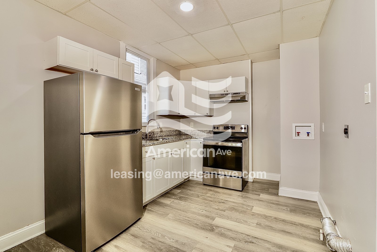 Building Photo - 2309 Date St