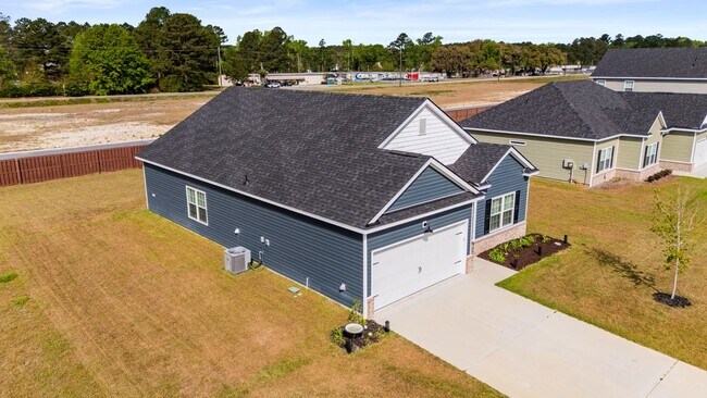 Building Photo - 203 Glick Wy