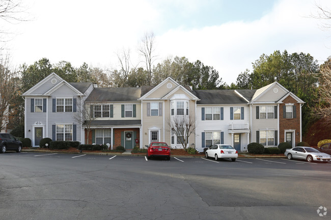 Primary Photo - Stoneridge