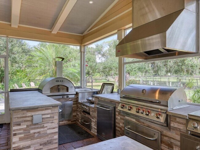 Building Photo - 4708 Hidden River Rd