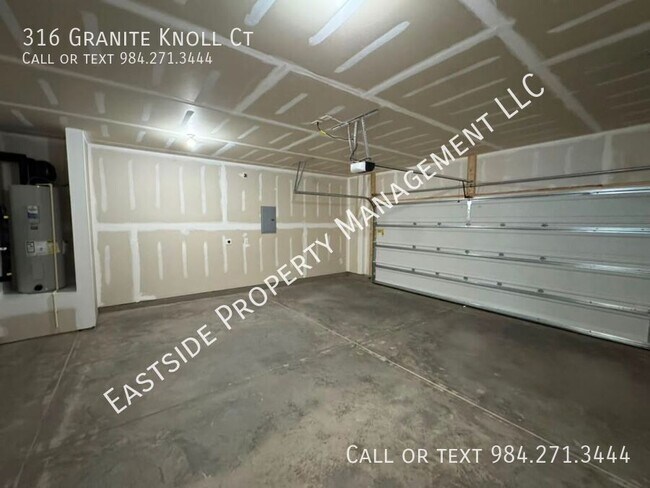 Building Photo - 316 Granite Knl Ct
