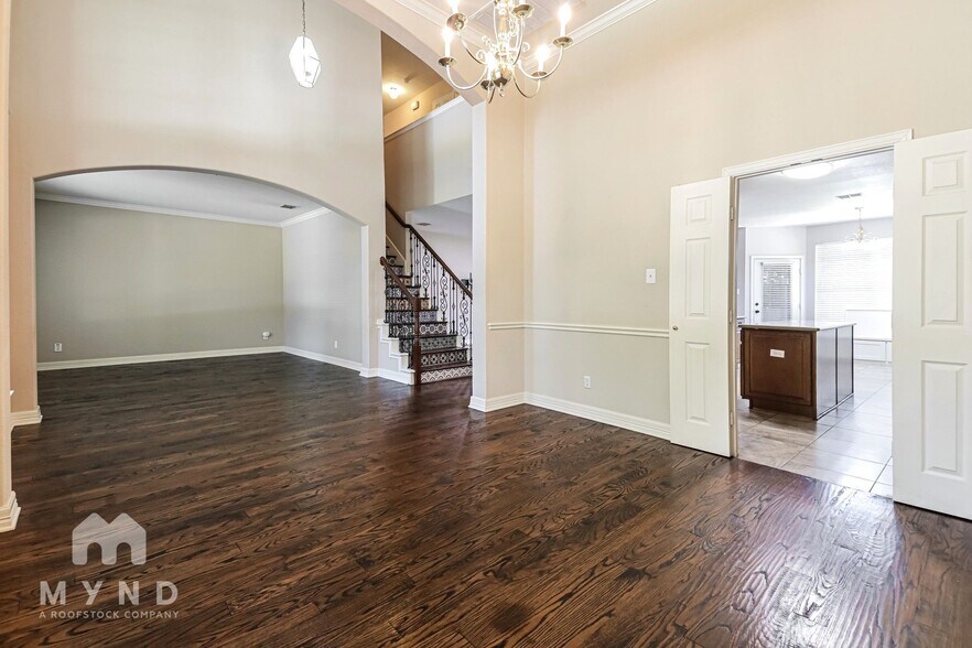Building Photo - 4624 Dalrock Dr